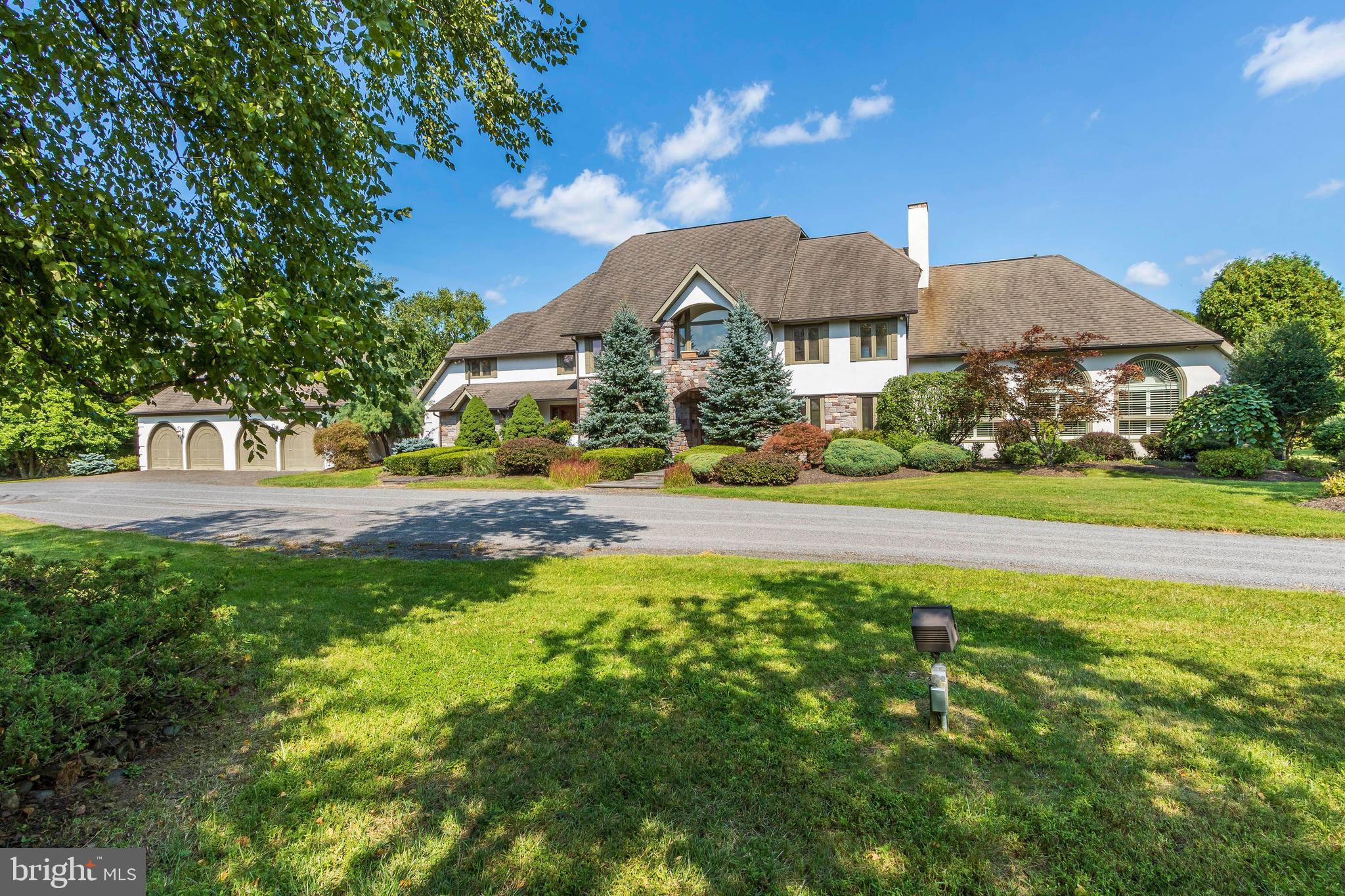 4547 Wismer Road Doylestown, PA 18902 - Photo 6 of 44