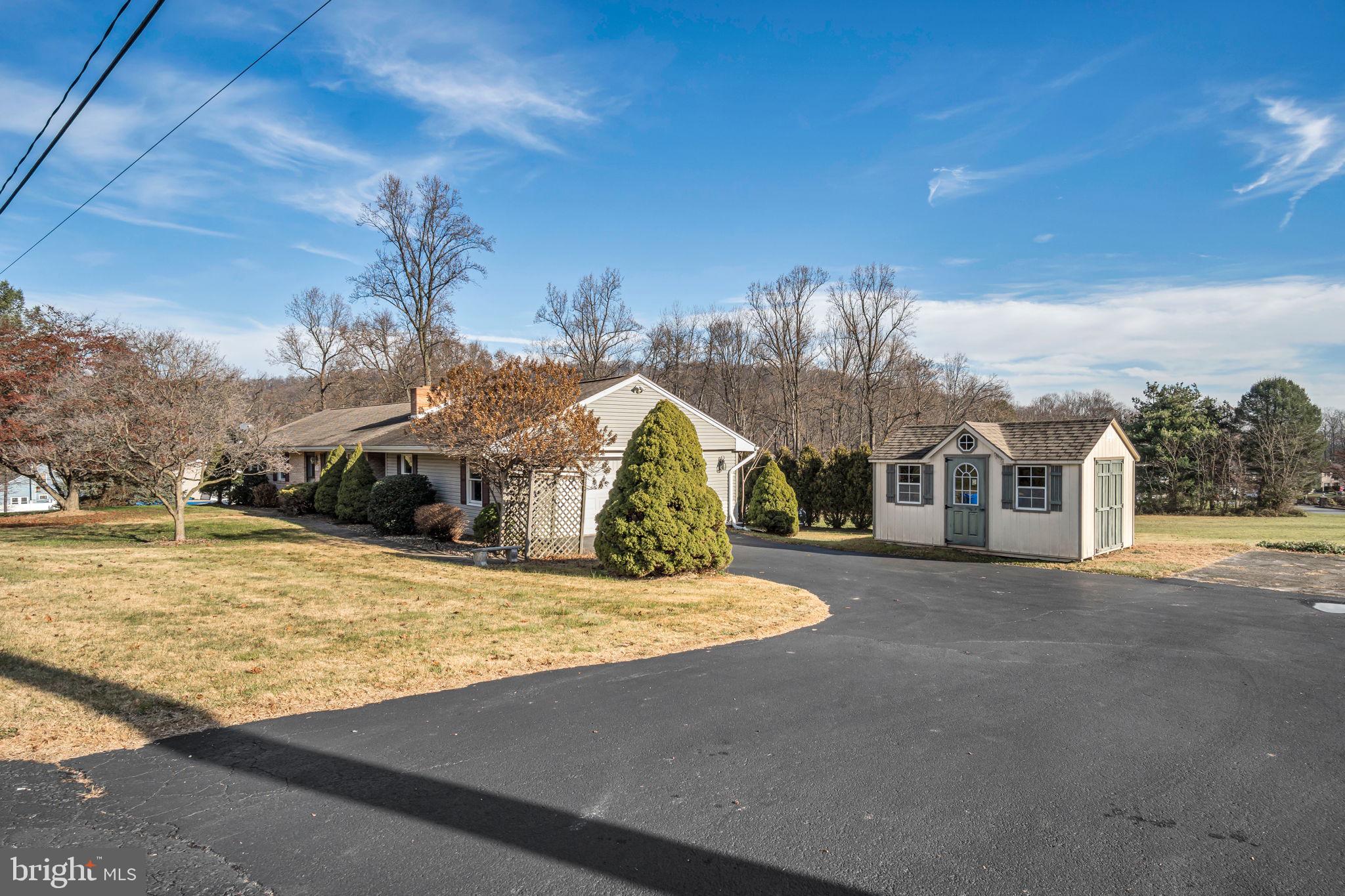 570 Ridge Road Lewisberry, PA 17339 - Photo 25 of 30 Gallery Image 25