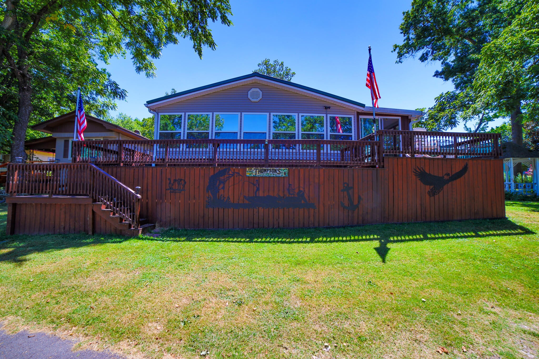 25441 South 605 Road Grove, OK 74344 - Photo 1 of 13 Gallery Image 1