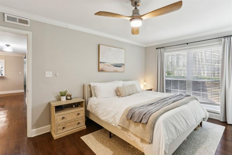 2901 Lenox Road Northeast, Unit 1002 Atlanta, GA 30324 - Photo 13 of 27