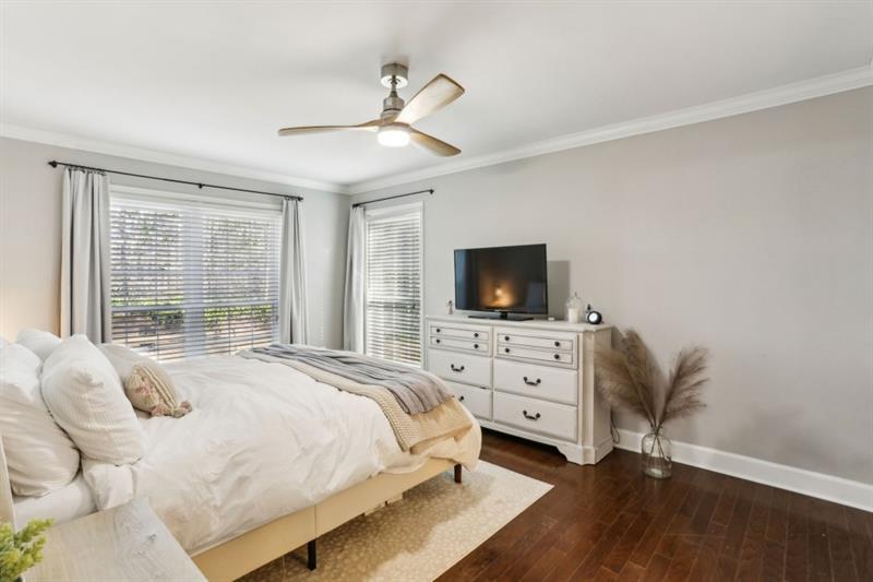 2901 Lenox Road Northeast, Unit 1002 Atlanta, GA 30324 - Photo 14 of 27