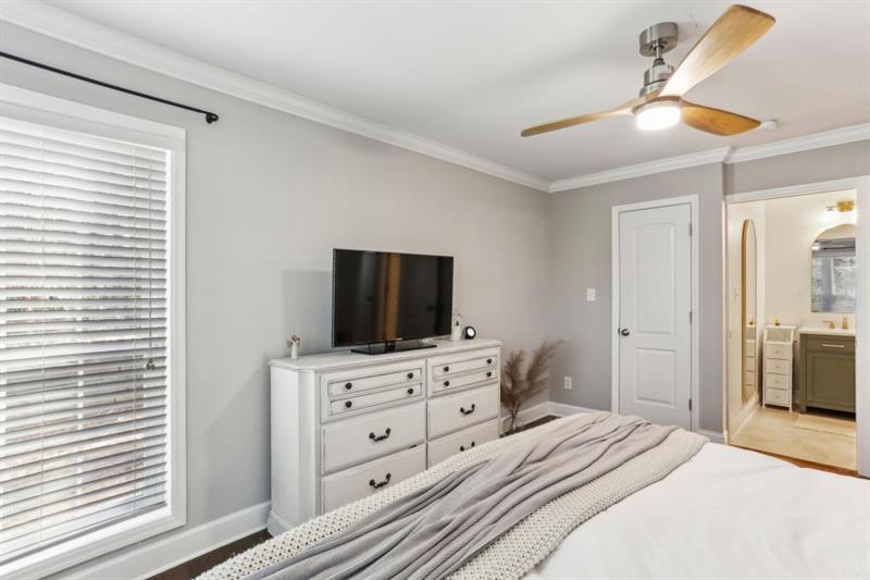 2901 Lenox Road Northeast, Unit 1002 Atlanta, GA 30324 - Photo 15 of 27