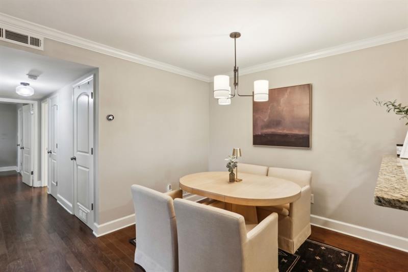 2901 Lenox Road Northeast, Unit 1002 Atlanta, GA 30324 - Photo 5 of 27