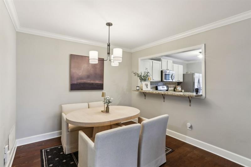 2901 Lenox Road Northeast, Unit 1002 Atlanta, GA 30324 - Photo 6 of 27