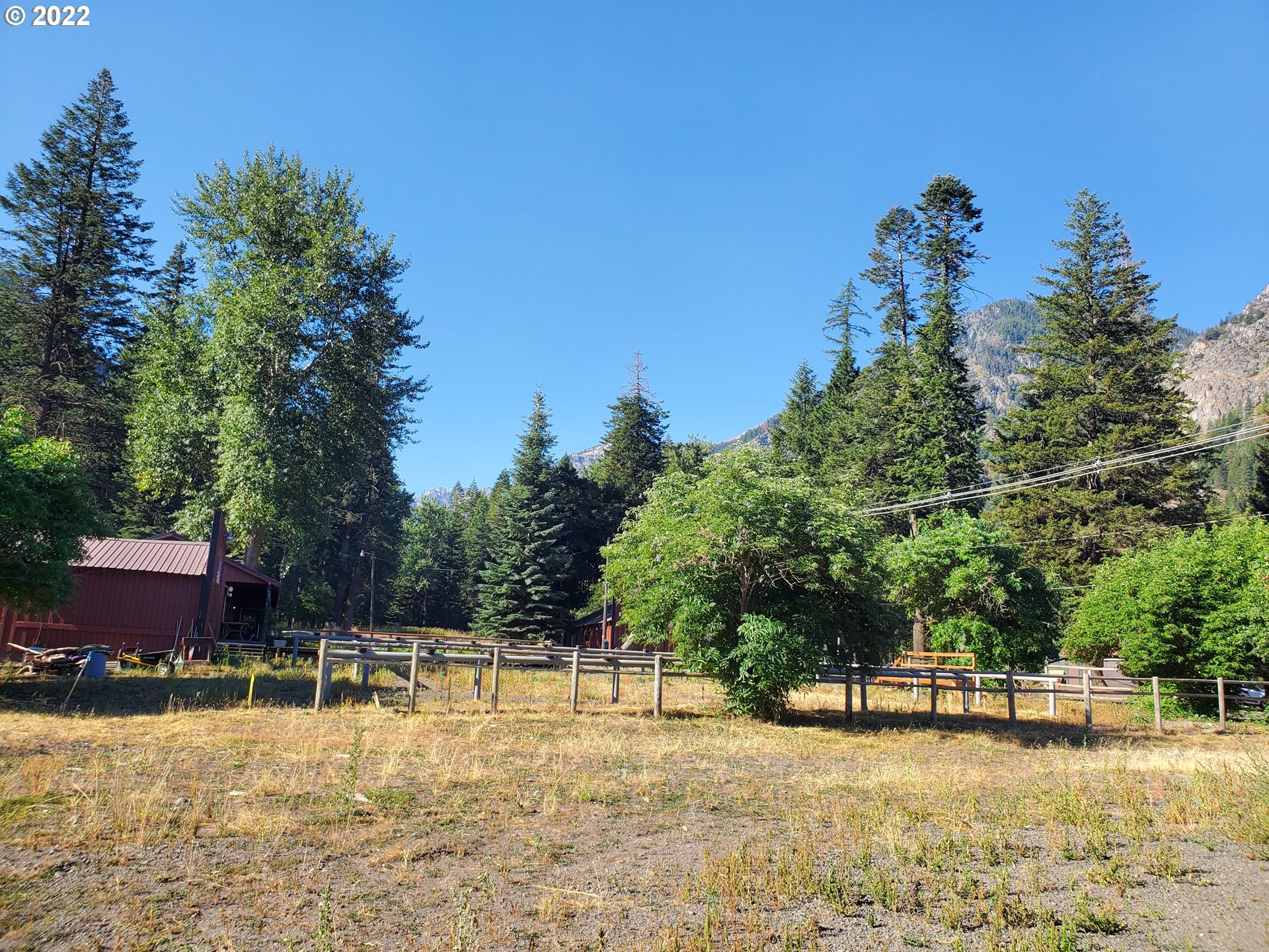 0 Meadow Road, Unit 200 Joseph, OR 97846 - Photo 8 of 10 View