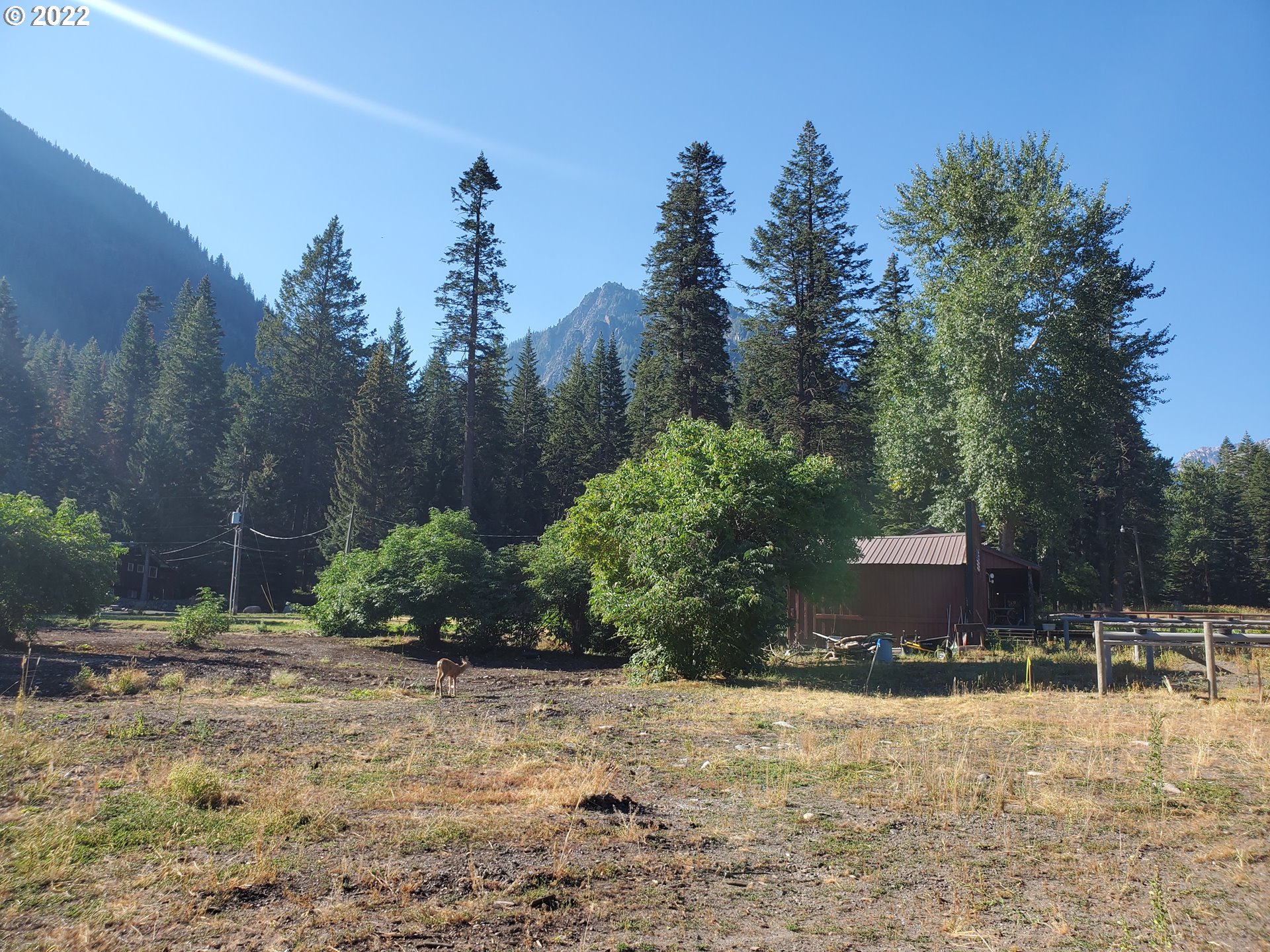 0 Meadow Road, Unit 200 Joseph, OR 97846 - Photo 9 of 10 View