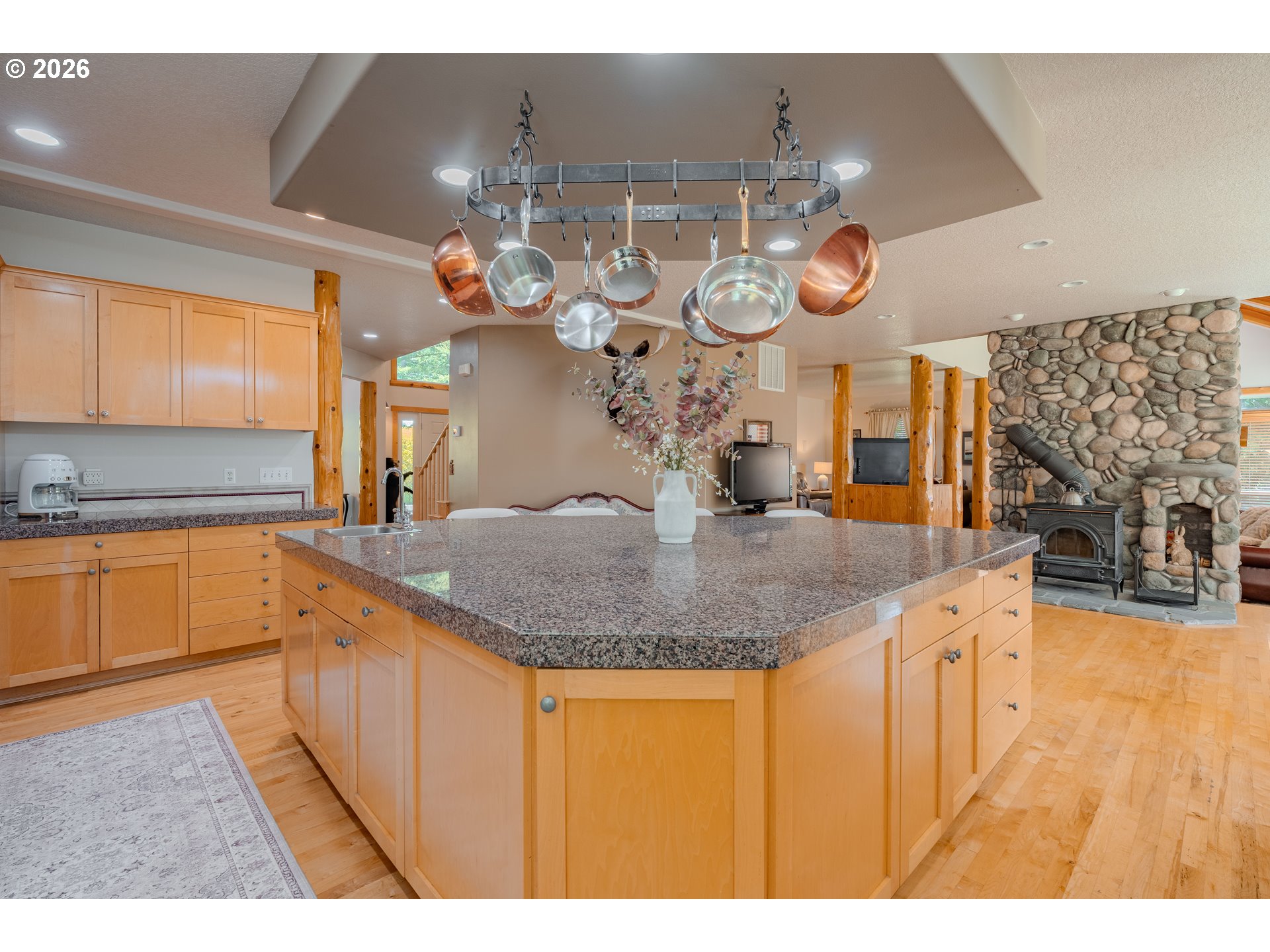 1352 Buhman Road Washougal, WA 98671 - Photo 17 of 48