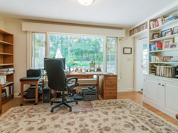 56 Fairview Road Weston, MA 02493 - Photo 21 of 26 Gallery Image 21