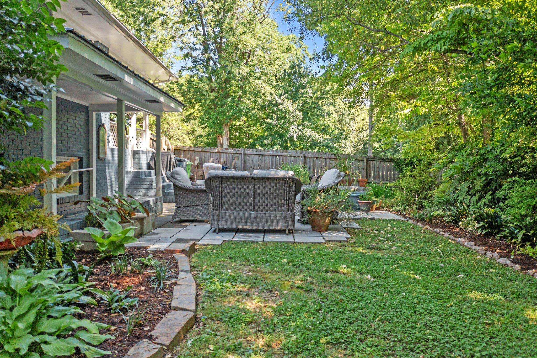 401 Bart Street Raleigh, NC 27610 - Photo 25 of 32 Photo 25