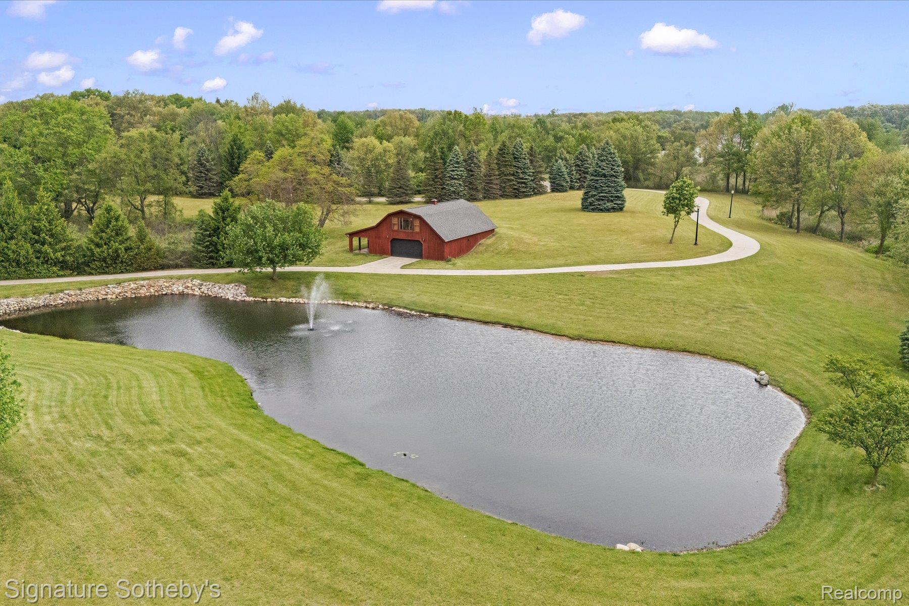 6831 Price Lake Road North Jackson, MI 49201 - Photo 63 of 71 66-Price Lake-9.jpg