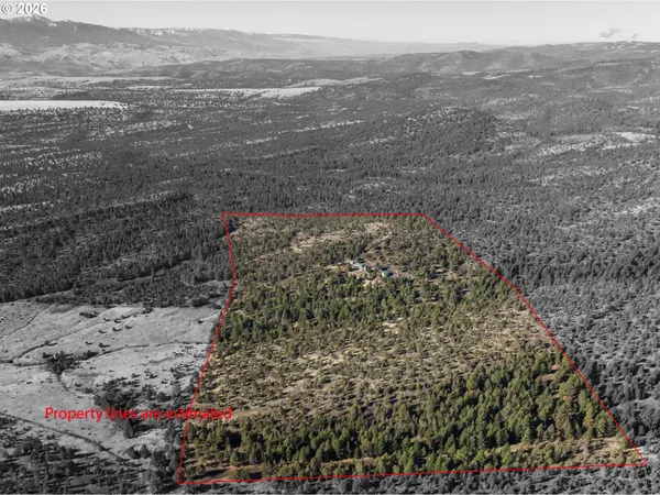 $775,000 | 31367 Clarks Creek Road, Mount Vernon, OR 97865