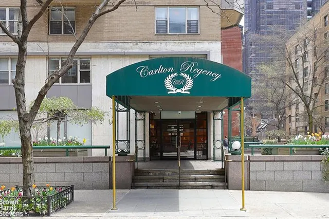 $750,000 | 137 East 36th Street, Unit 7K | Murray Hill