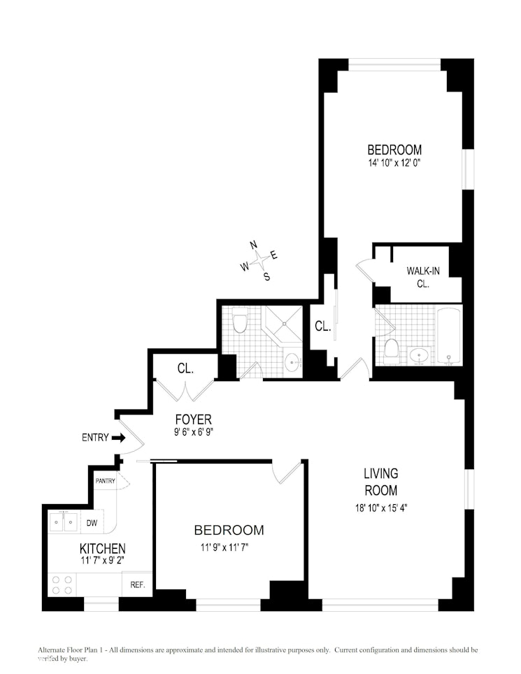 137 East 36th Street, Unit 7K Manhattan, NY 10016 - Photo 16 of 30