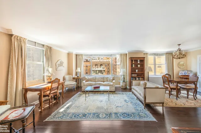 $750,000 | 137 East 36th Street, Unit 7K | Murray Hill