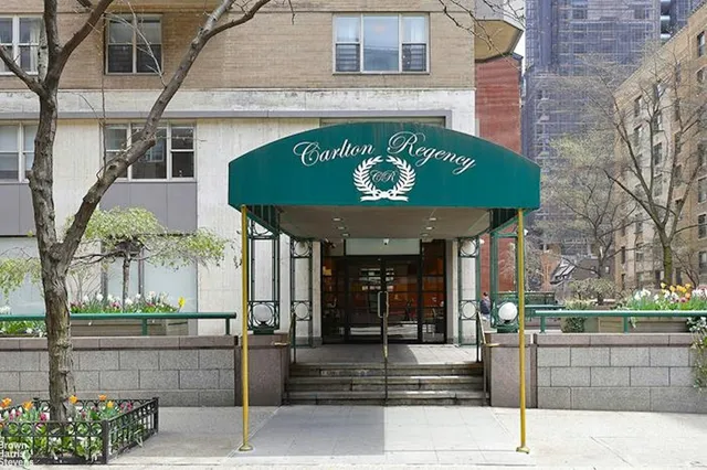 $750,000 | 137 East 36th Street, Unit 7K | Murray Hill