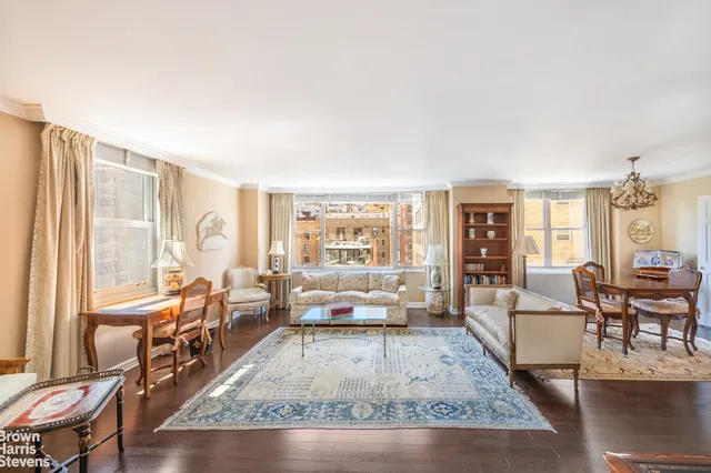 $750,000 | 137 East 36th Street, Unit 7K | Murray Hill