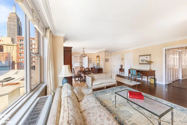 $750,000 | 137 East 36th Street, Unit 7K | Murray Hill