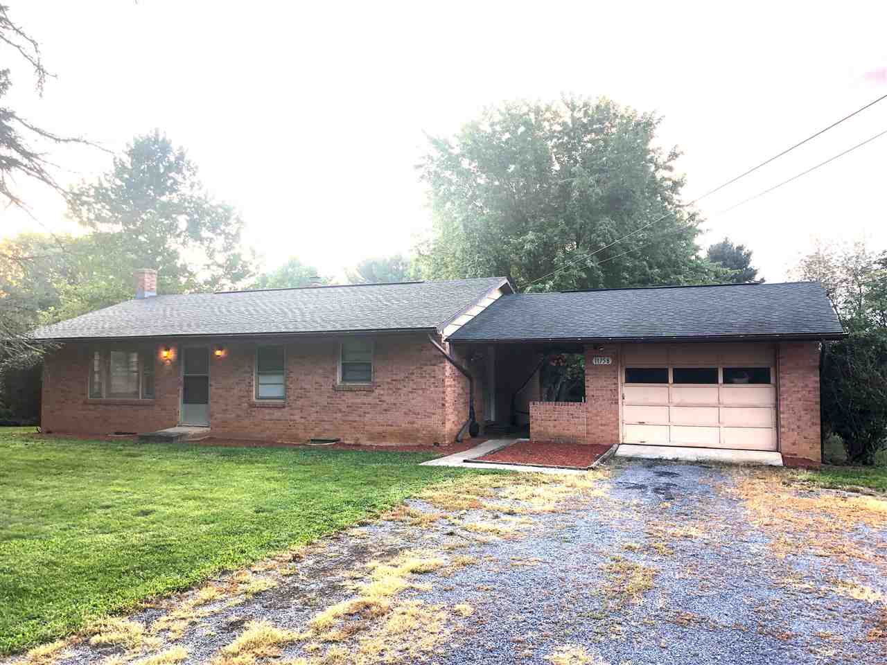 11758 Wampler Road Broadway, VA 22815 - Photo 1 of 5 Gallery Image 1