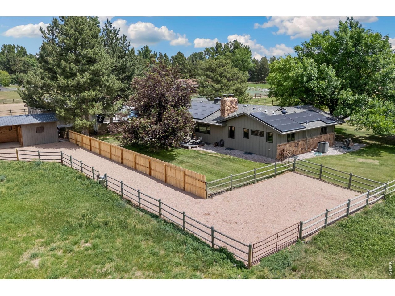317 Aspen Ridge Drive Fort Collins, CO 80524 - Photo 36 of 45