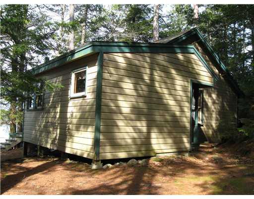 29 Coon Run Woolwich, ME 04579 - Photo 4 of 16 Exterior Front.