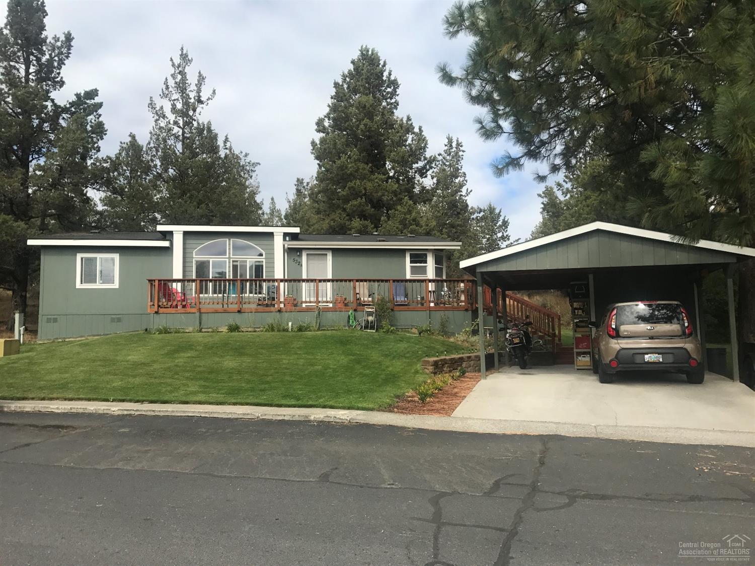 61000 Brosterhous Road, Unit 532A Bend, OR 97702 - Photo 3 of 24 Additional Photo