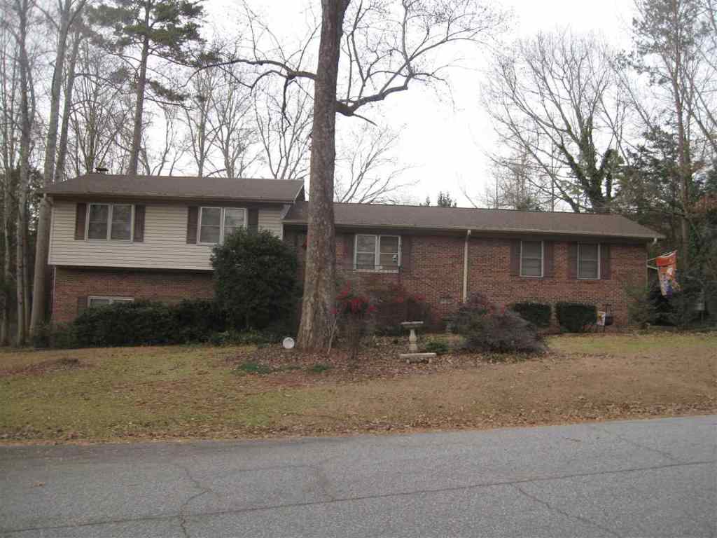 126 Briarcliff Road Central, SC 29630 - Photo 1 of 24 Gallery Image 1