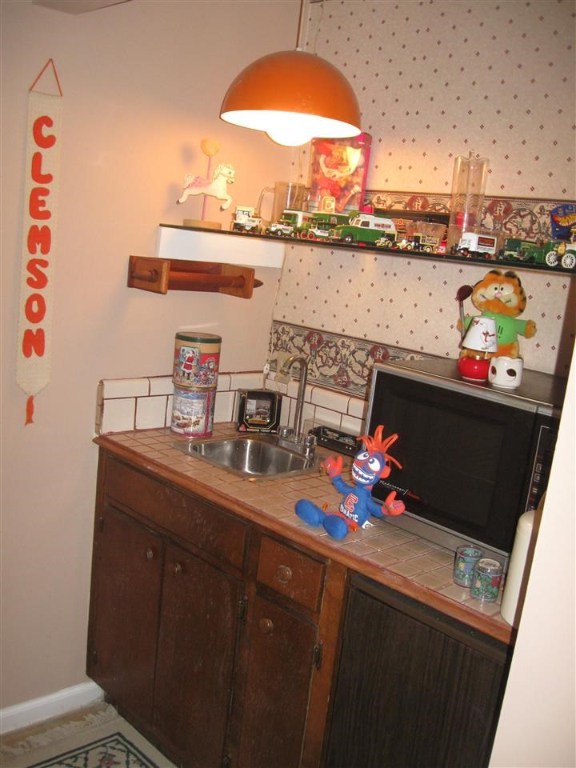 126 Briarcliff Road Central, SC 29630 - Photo 21 of 24 Gallery Image 21