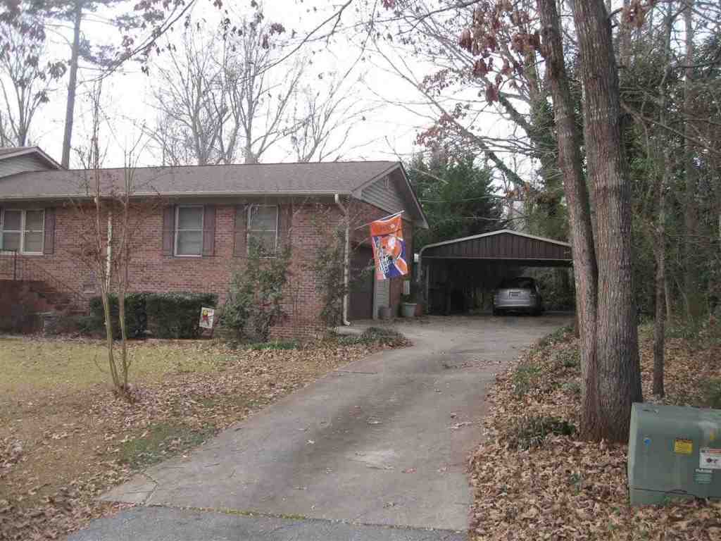 126 Briarcliff Road Central, SC 29630 - Photo 9 of 24 Gallery Image 9