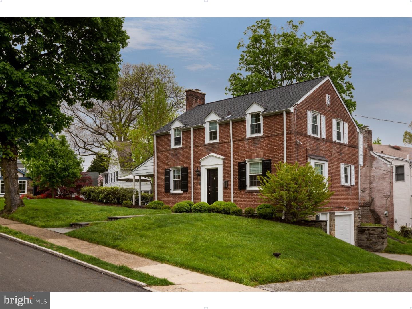 6 Snowden Road Bala Cynwyd, PA 19004 - Photo 2 of 18 Gallery Image 2