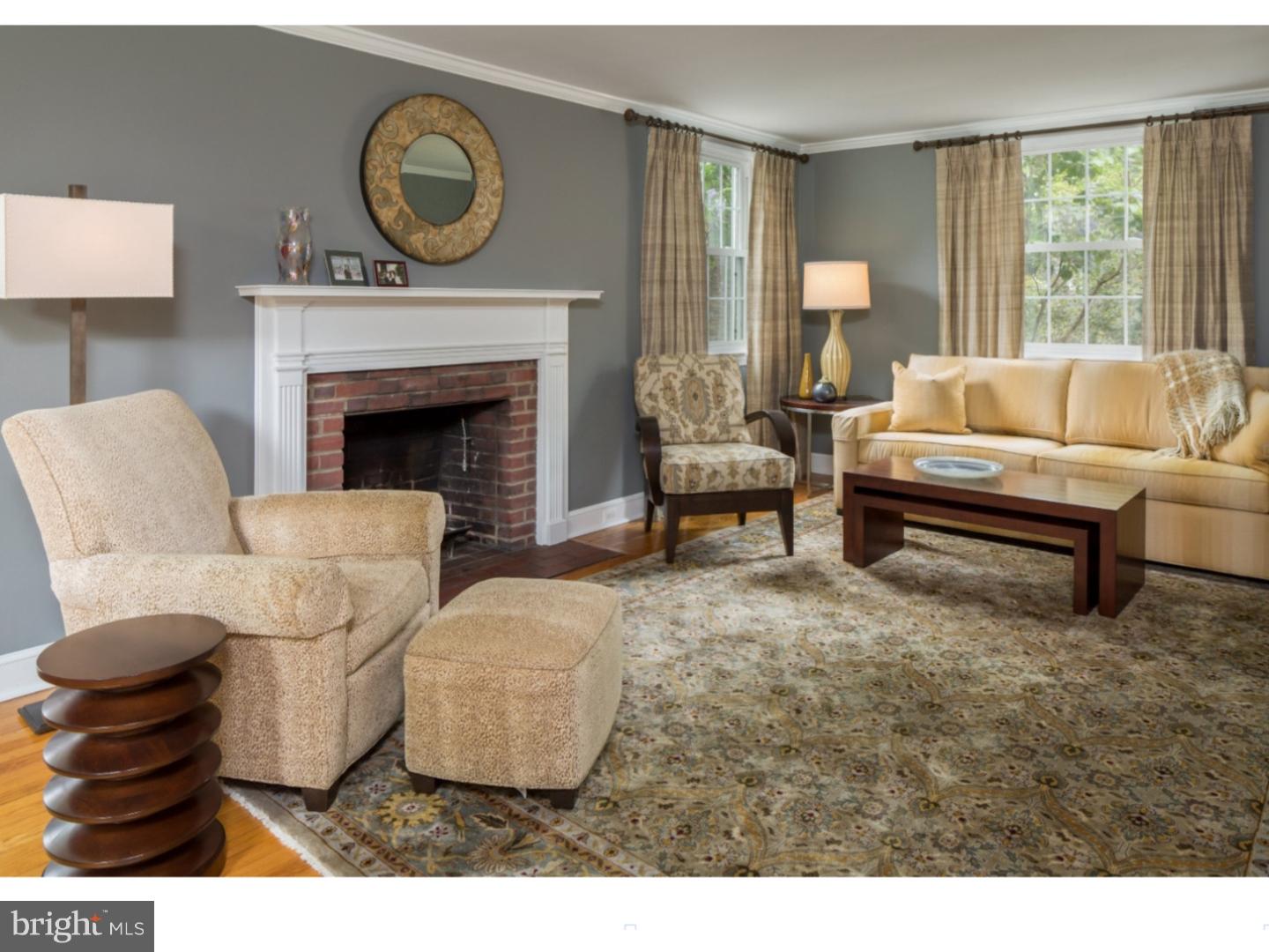 6 Snowden Road Bala Cynwyd, PA 19004 - Photo 3 of 18 Gallery Image 3