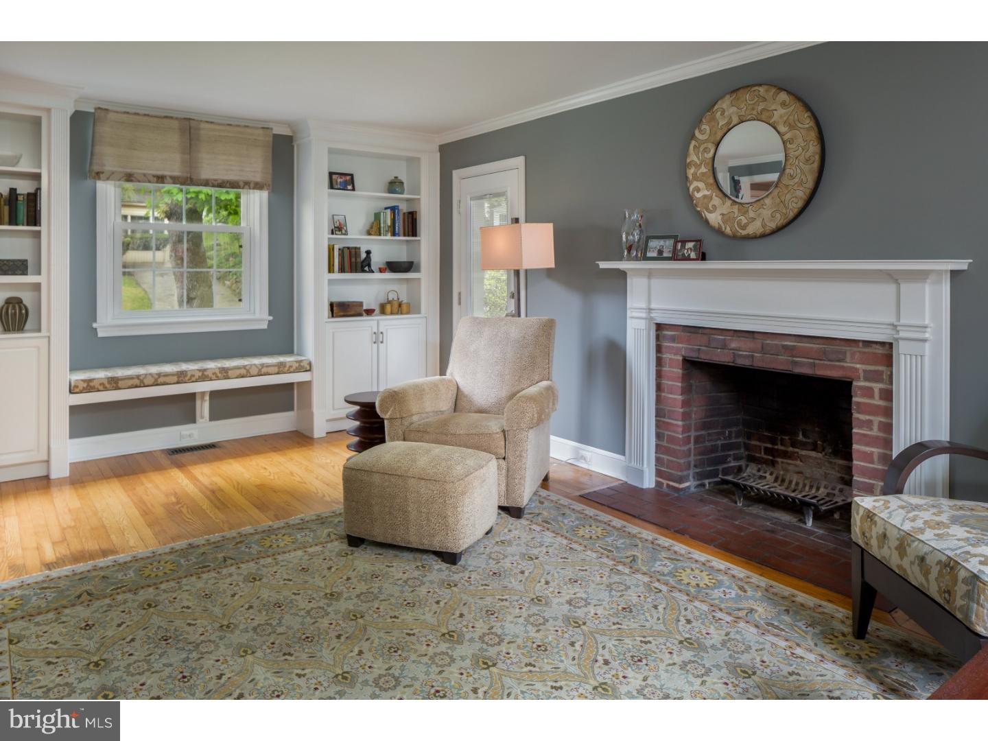 6 Snowden Road Bala Cynwyd, PA 19004 - Photo 4 of 18 Gallery Image 4