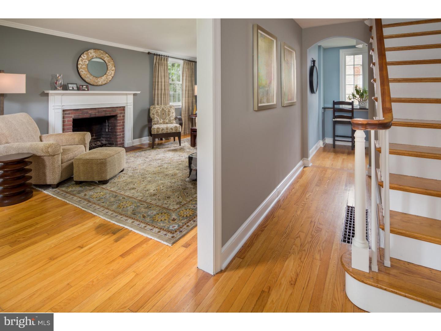6 Snowden Road Bala Cynwyd, PA 19004 - Photo 5 of 18 Gallery Image 5