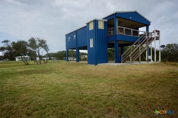$469,000 | 811 Main Street, Port O'Connor, TX 77982