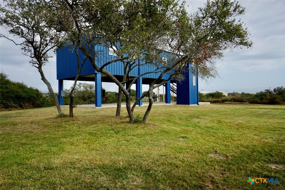811 Main Street Port O'Connor, TX 77982 - Photo 34 of 35