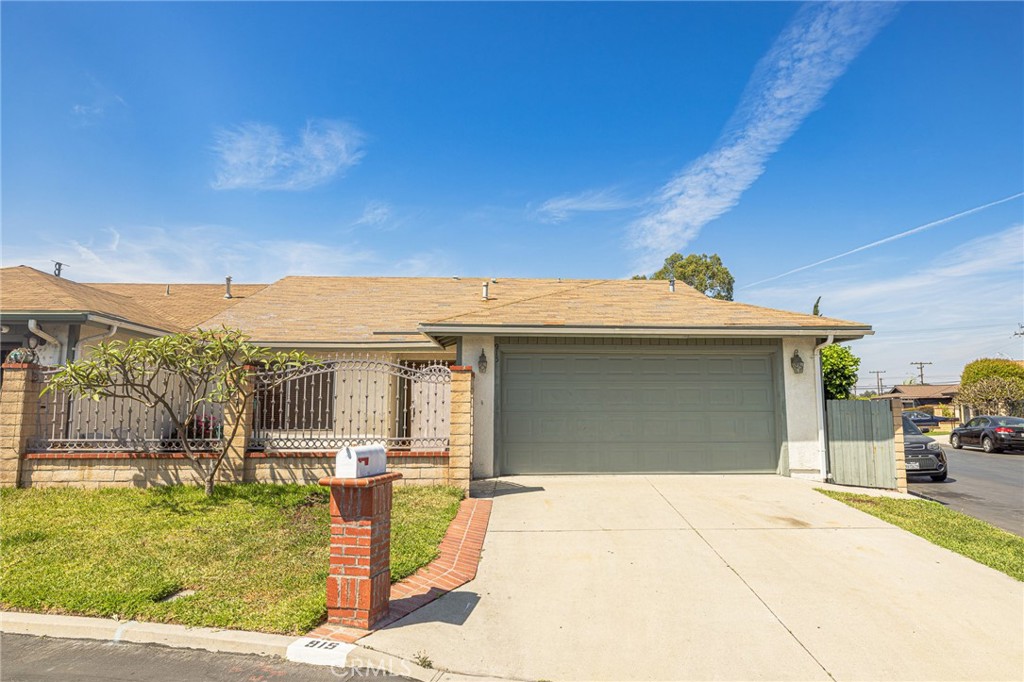 915 South Sarah Way Anaheim, CA 92805 - Photo 1 of 41 Front