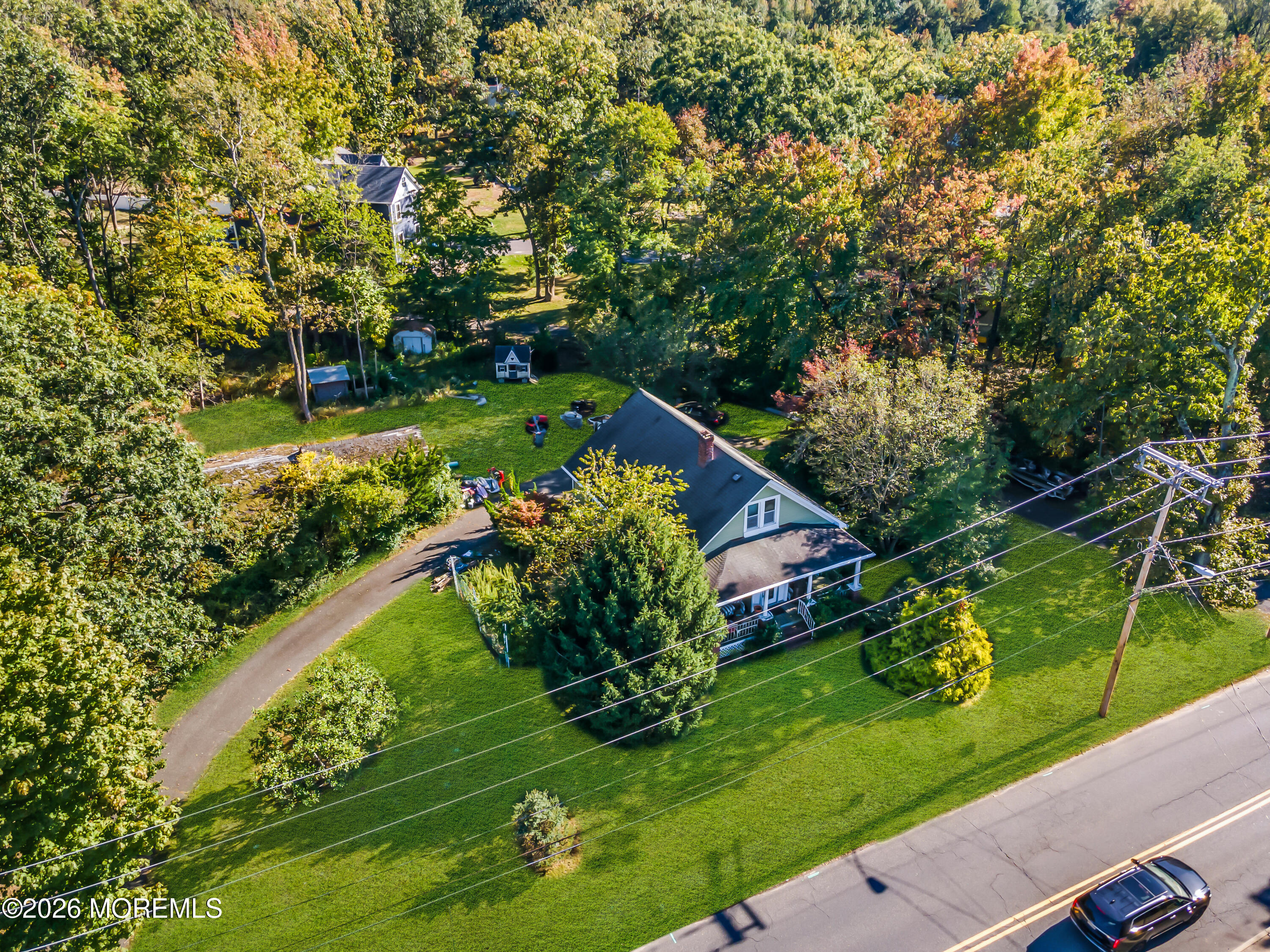 197 Texas Road Morganville, NJ 07751 - Photo 17 of 24 26-print-DJI_0046-1