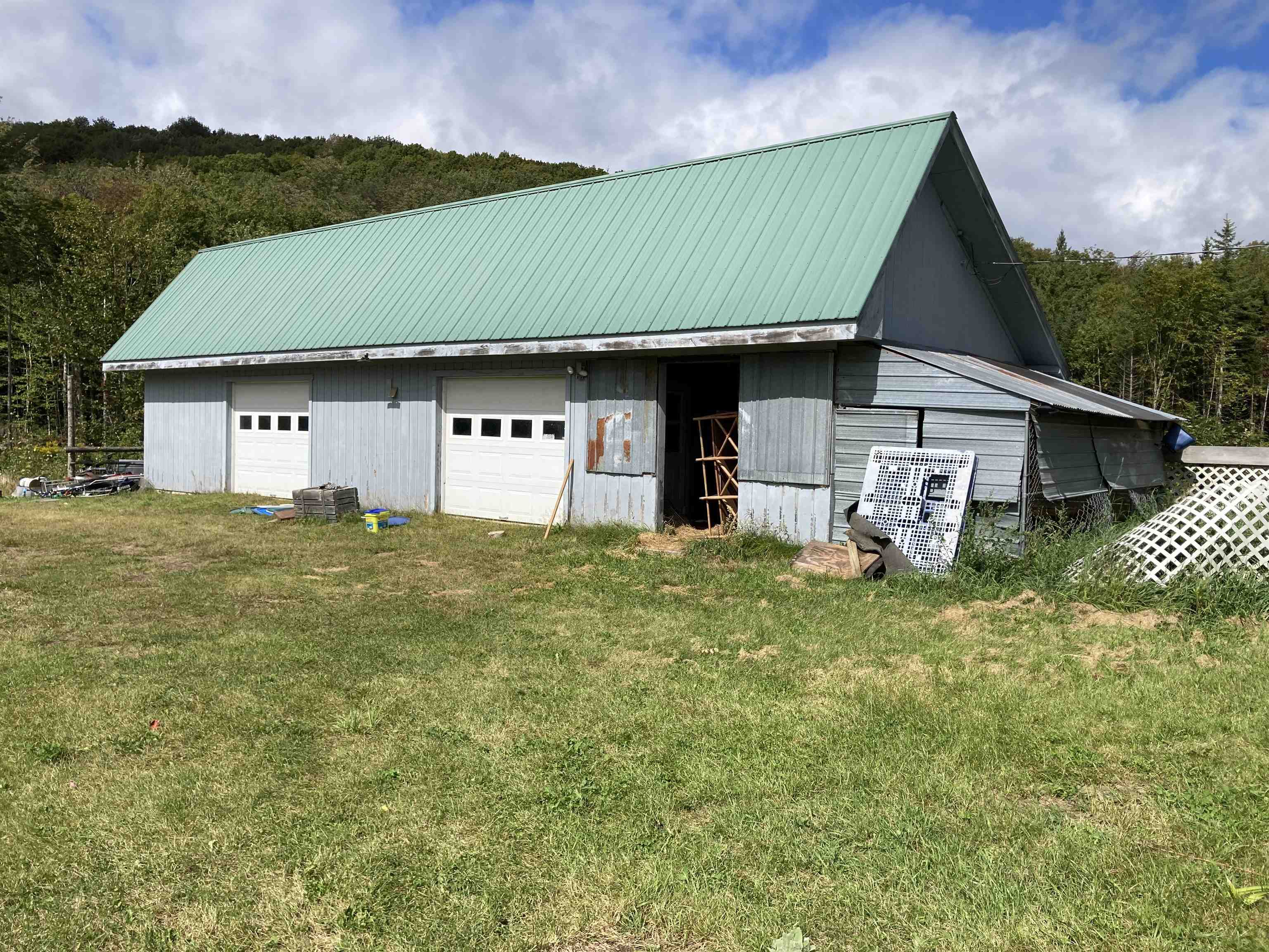 224 Blodgett Road Wheelock, VT 05851 - Photo 11 of 39