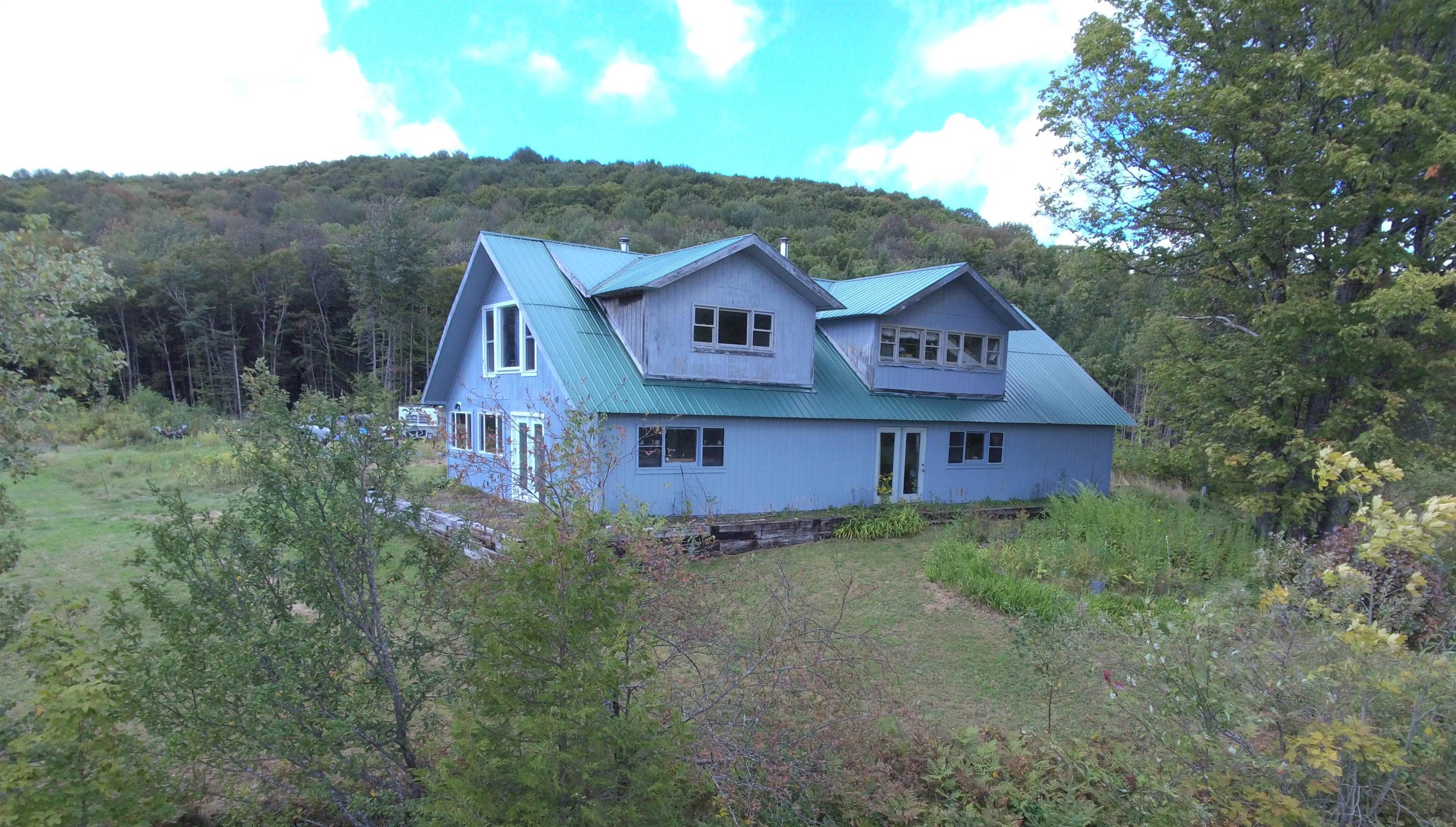 224 Blodgett Road Wheelock, VT 05851 - Photo 2 of 39