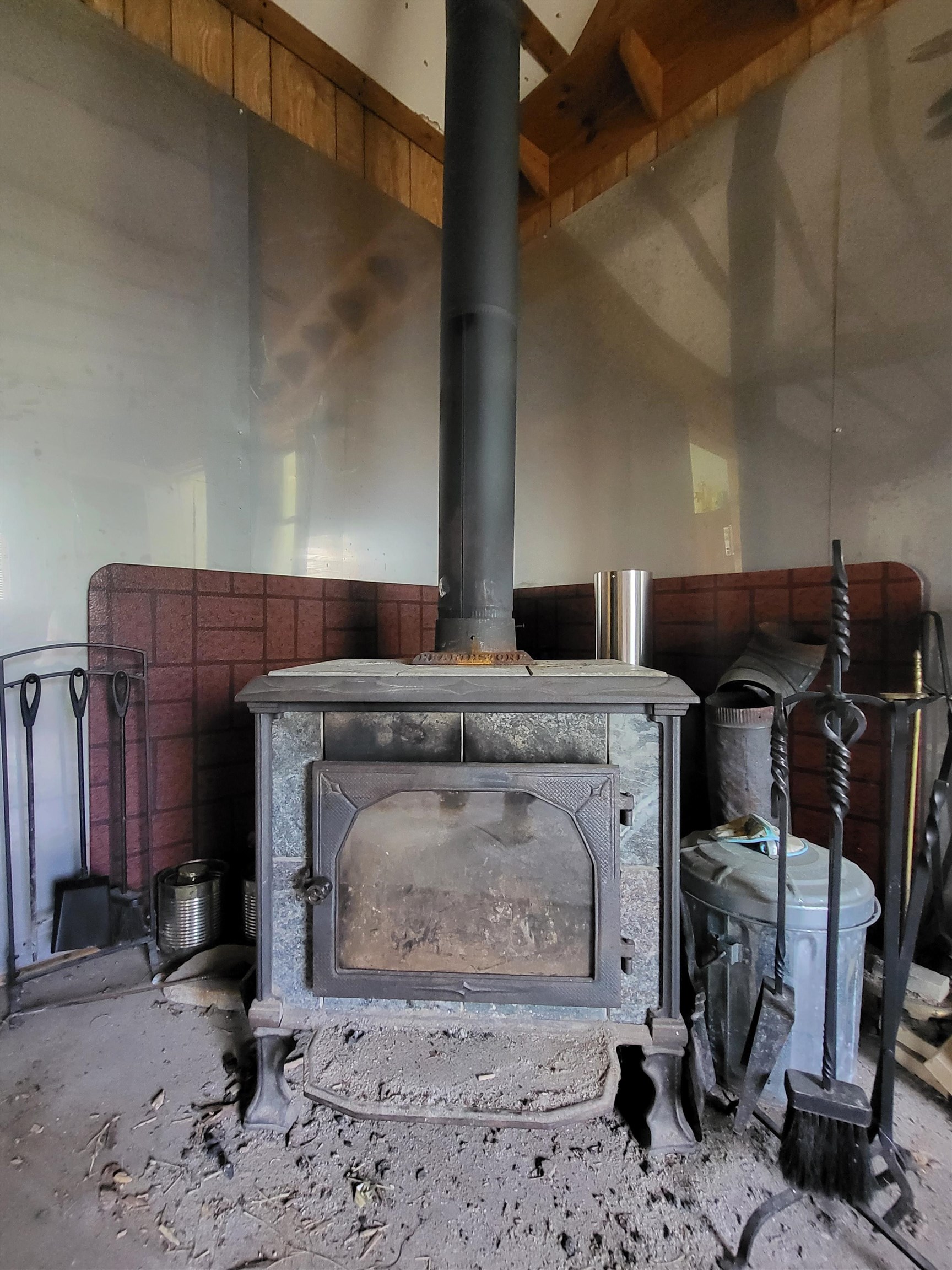 224 Blodgett Road Wheelock, VT 05851 - Photo 22 of 39