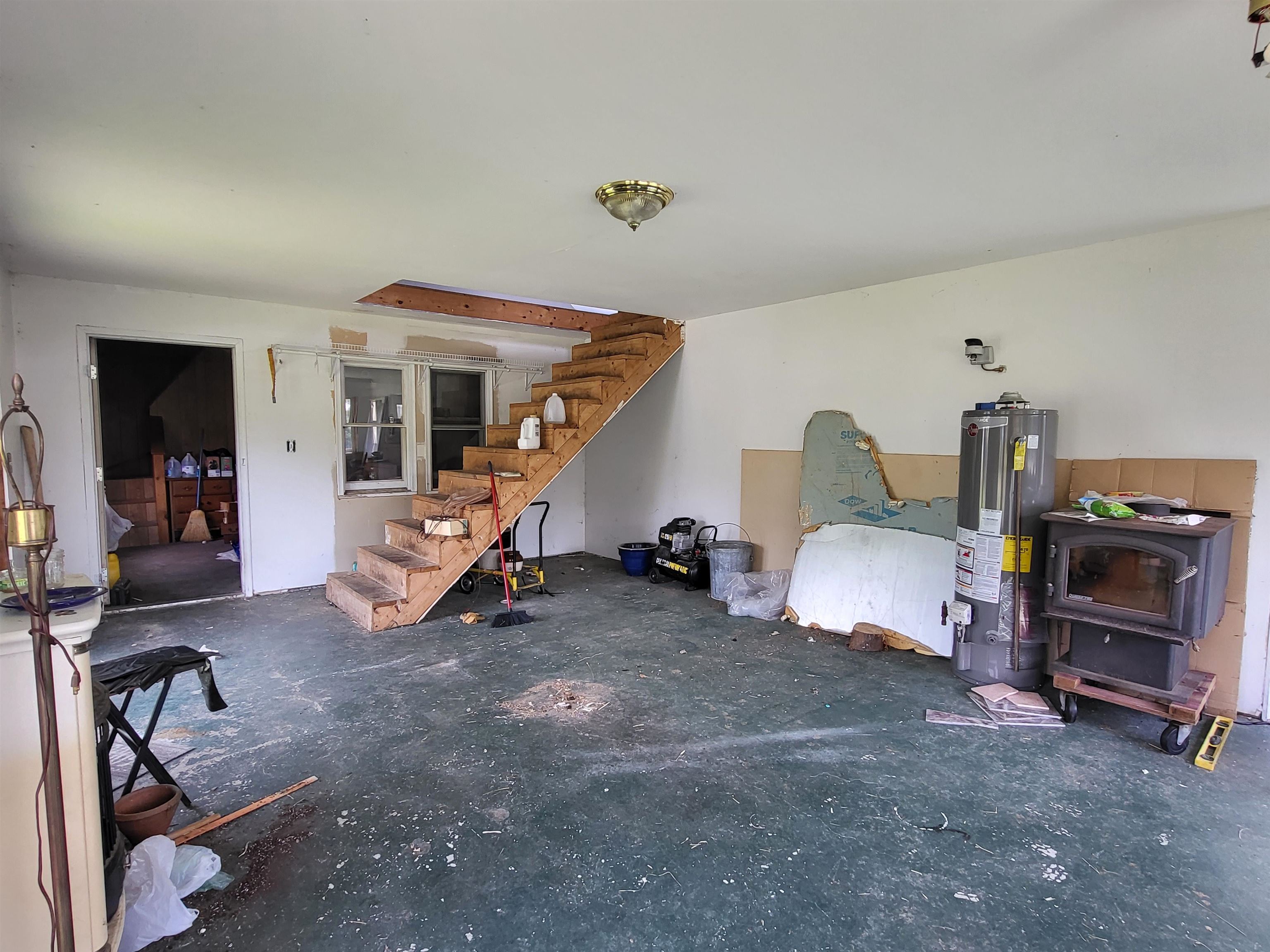 224 Blodgett Road Wheelock, VT 05851 - Photo 25 of 39