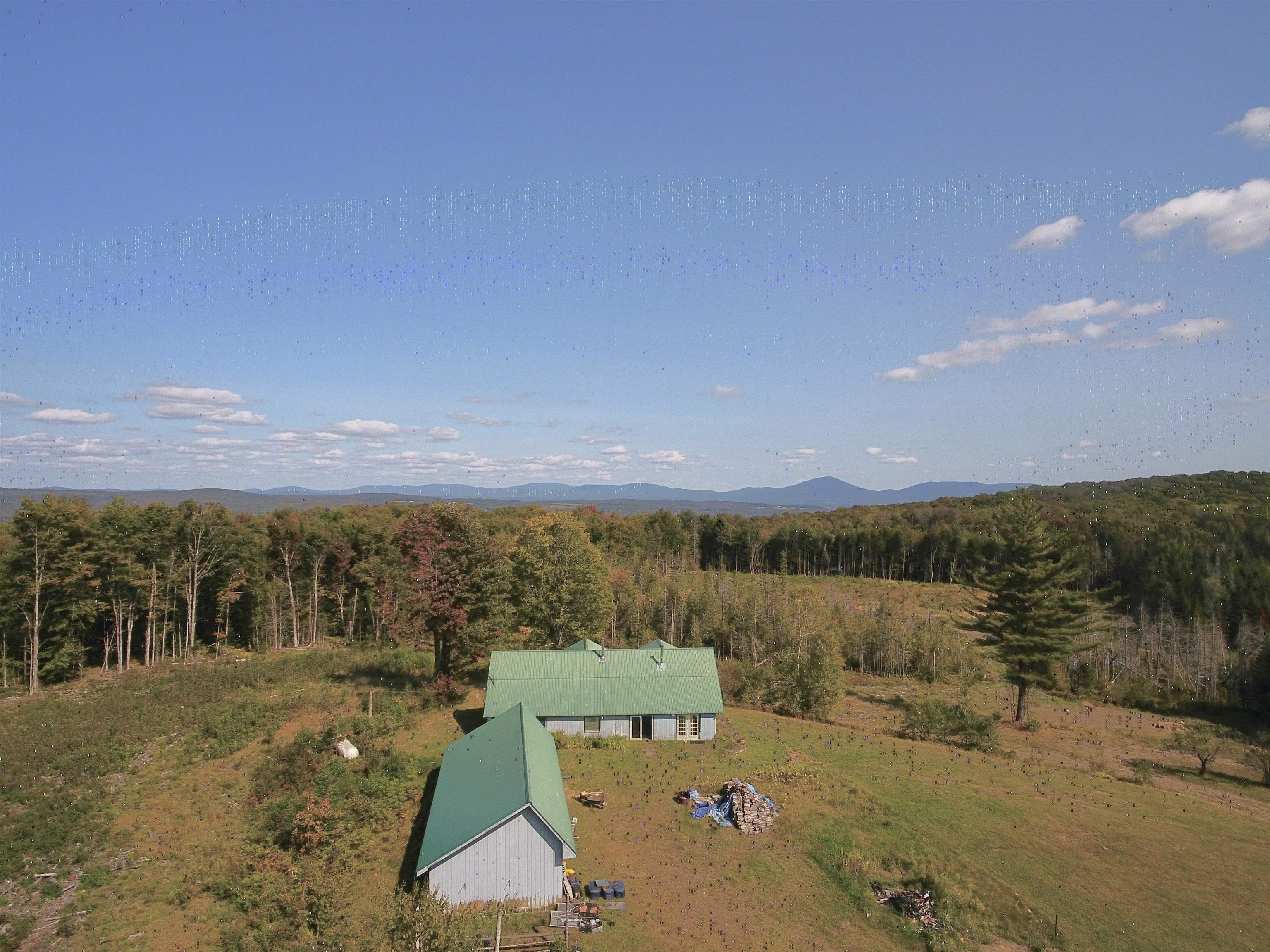 224 Blodgett Road Wheelock, VT 05851 - Photo 4 of 39