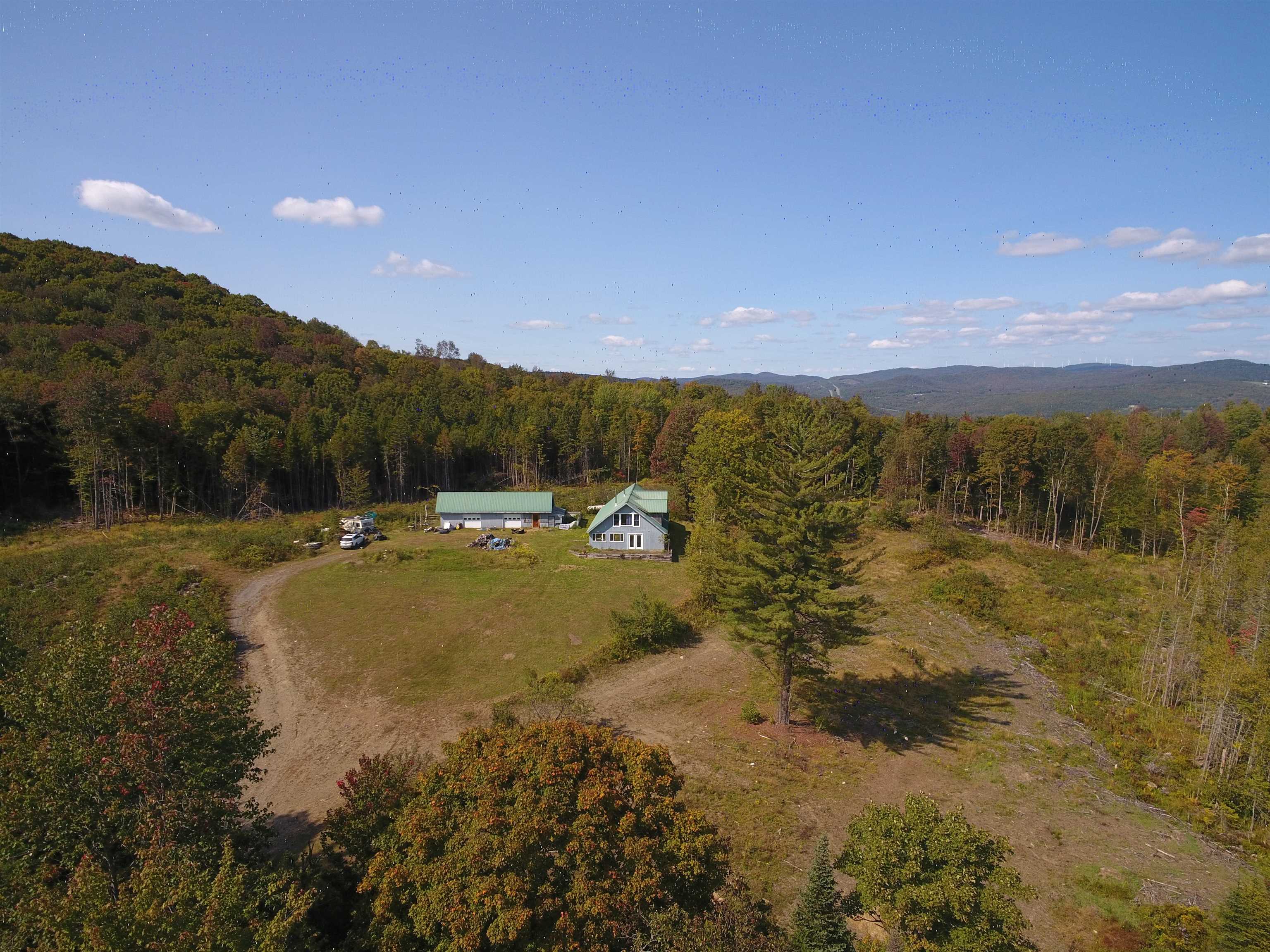 224 Blodgett Road Wheelock, VT 05851 - Photo 6 of 39