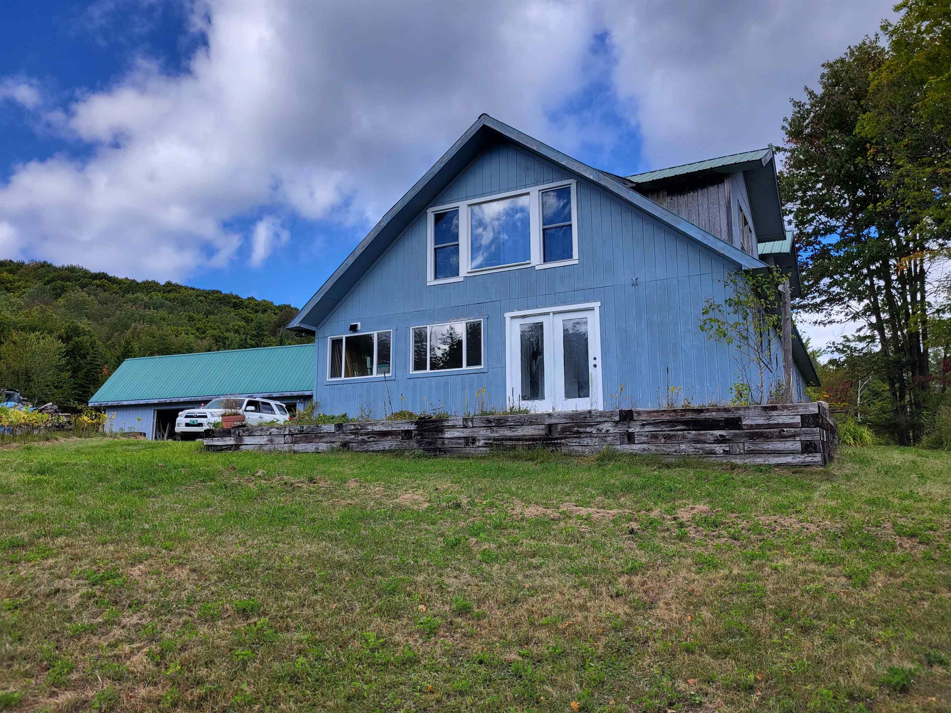 224 Blodgett Road Wheelock, VT 05851 - Photo 7 of 39