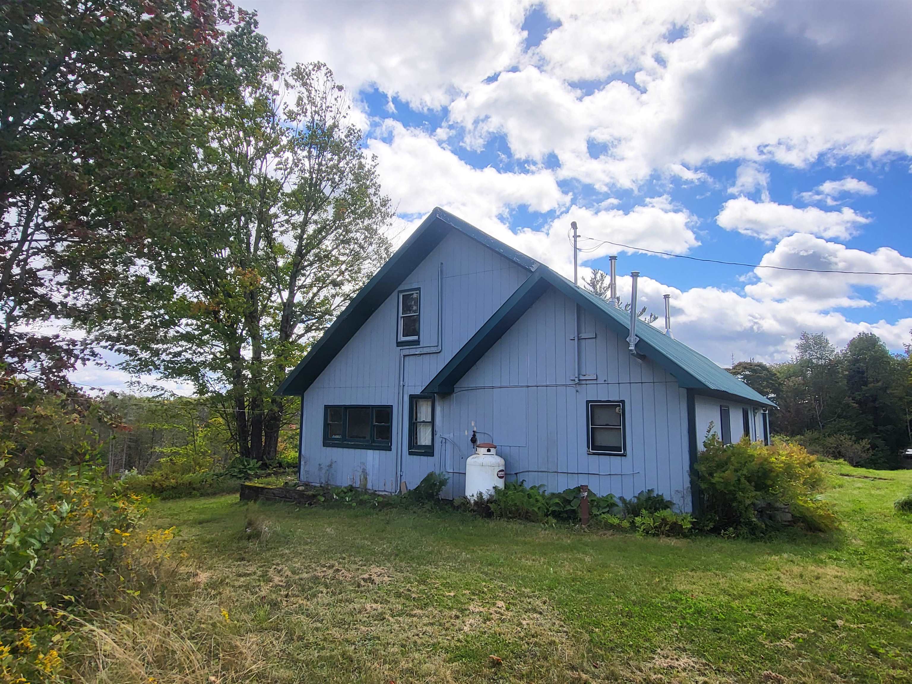 224 Blodgett Road Wheelock, VT 05851 - Photo 8 of 39