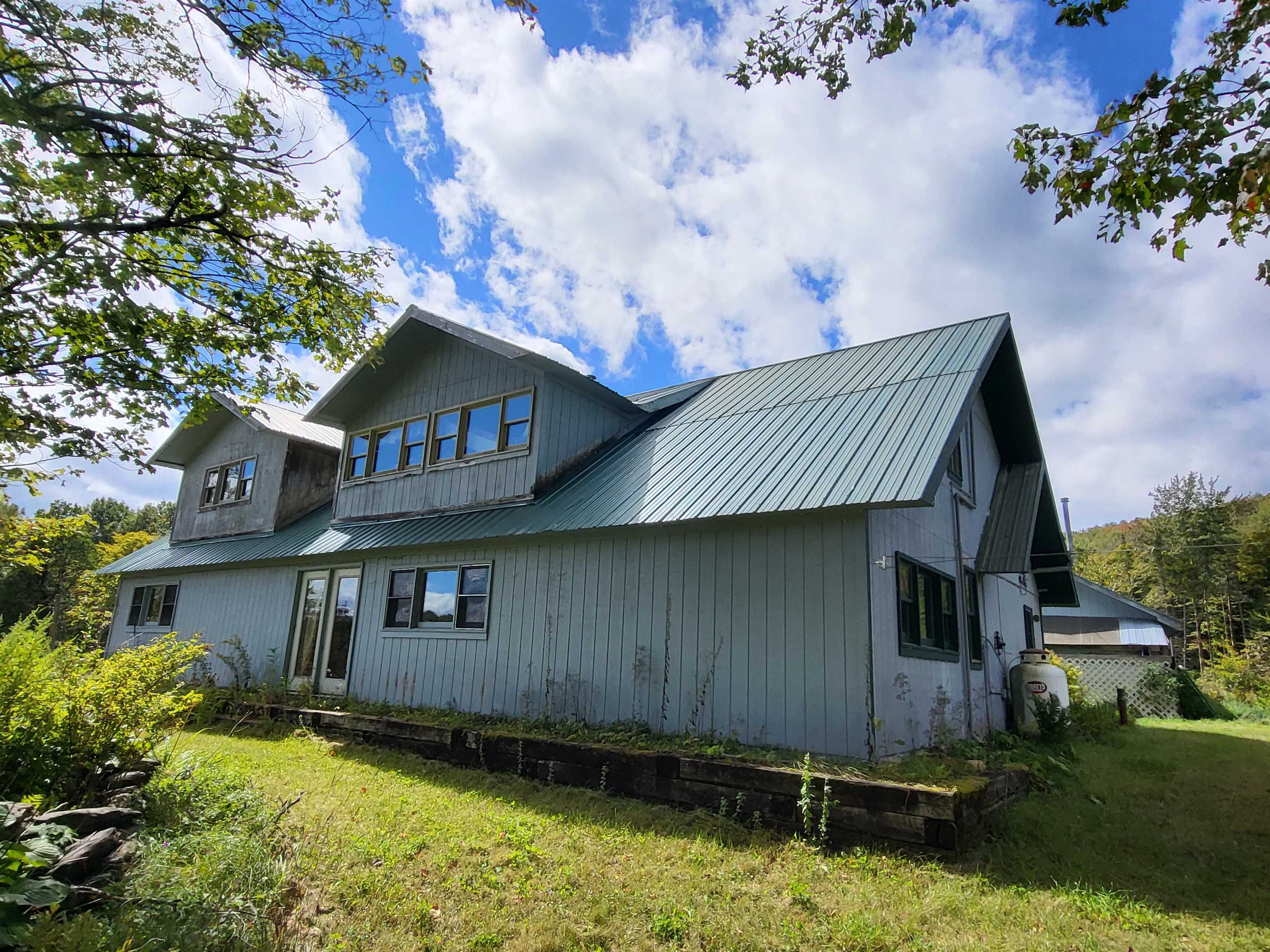 224 Blodgett Road Wheelock, VT 05851 - Photo 9 of 39