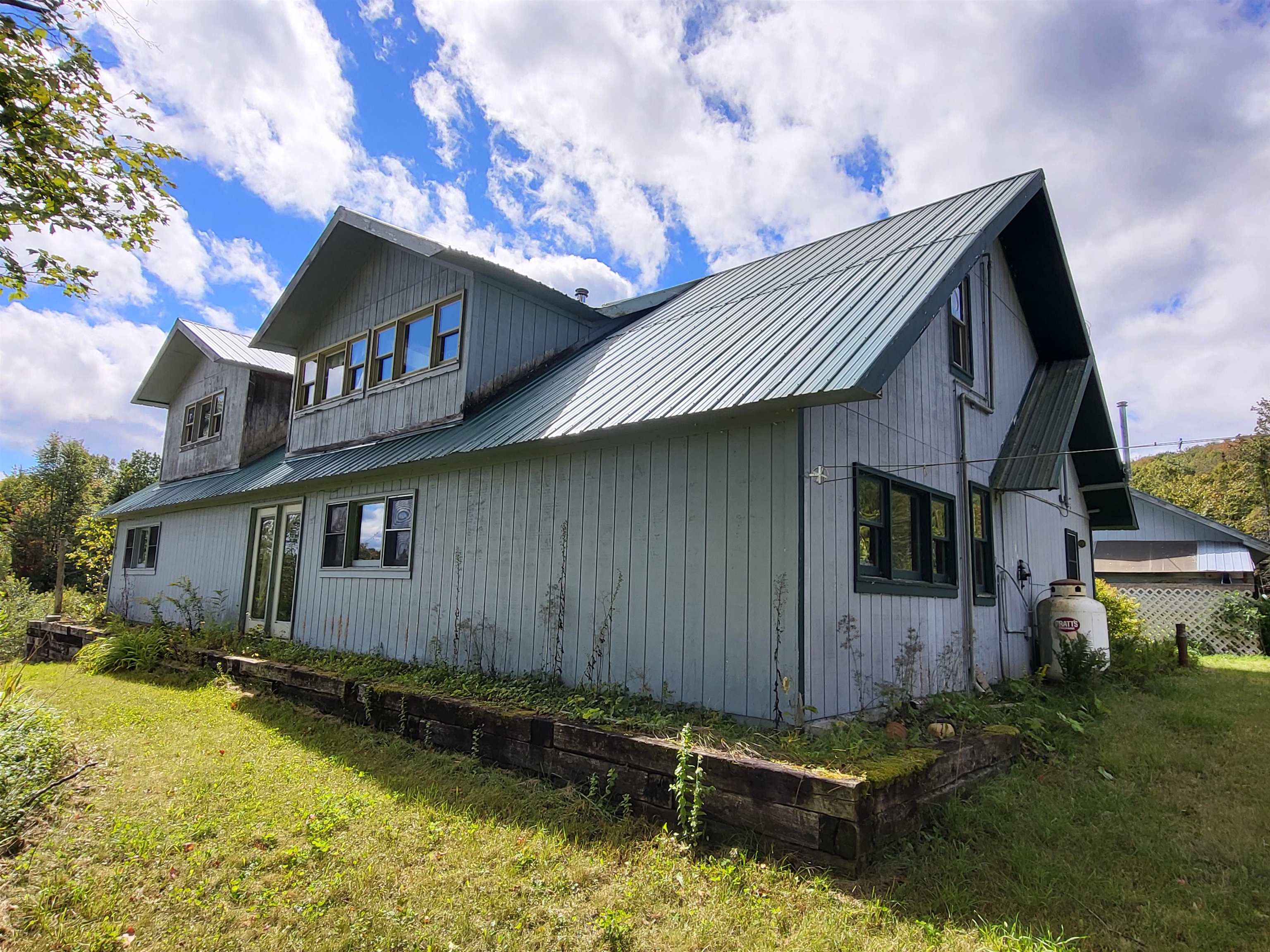 224 Blodgett Road Wheelock, VT 05851 - Photo 10 of 39