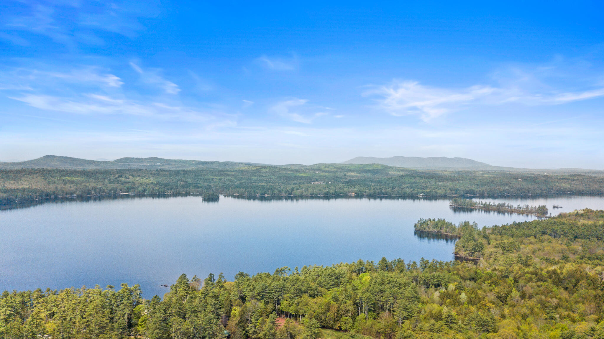 421 Harrison Road Naples, ME 04055 - Photo 55 of 68 DJI_0218
