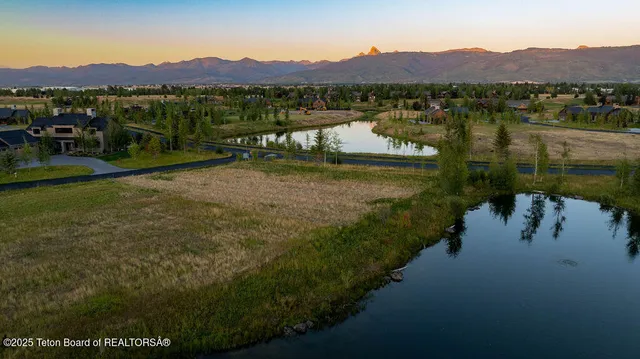 $650,000 | 1065 Shasta Daisy Court, Driggs, ID 83422