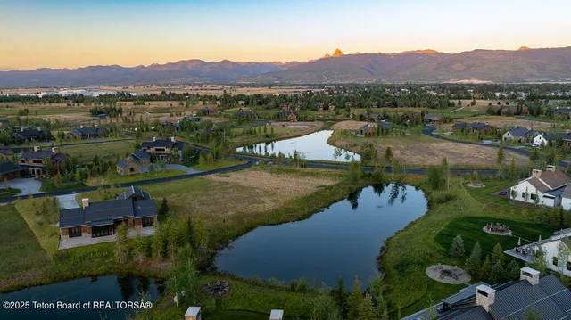 $650,000 | 1065 Shasta Daisy Court, Driggs, ID 83422