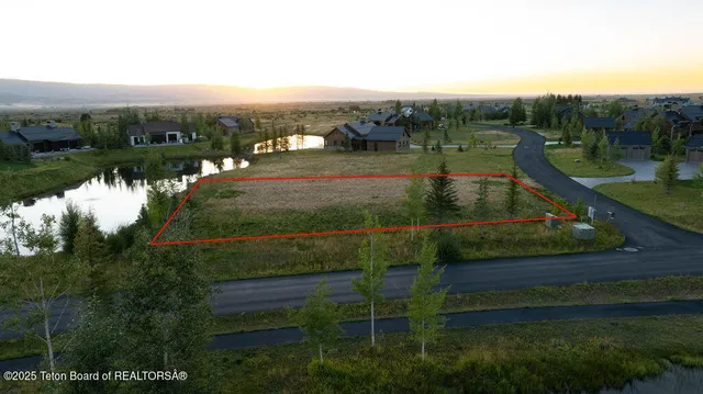 $650,000 | 1065 Shasta Daisy Court, Driggs, ID 83422